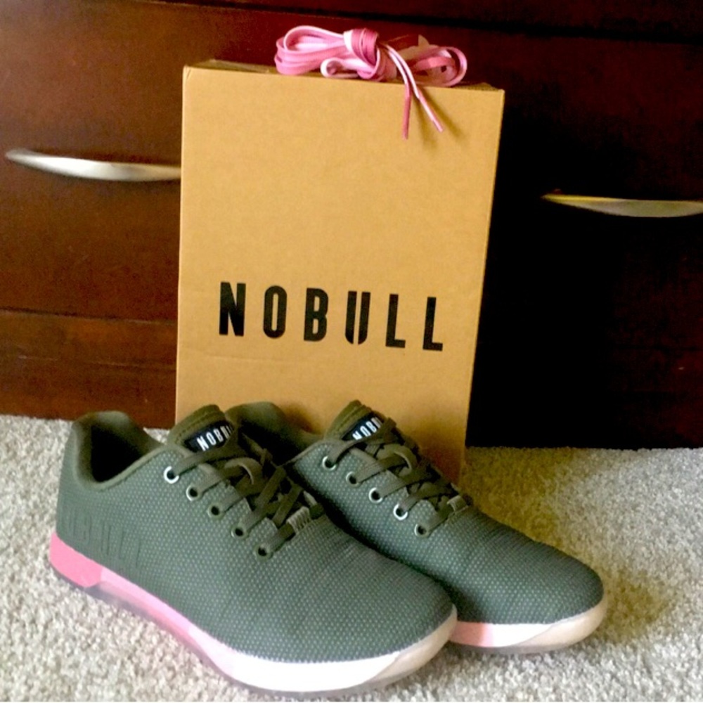 Nobull trainers